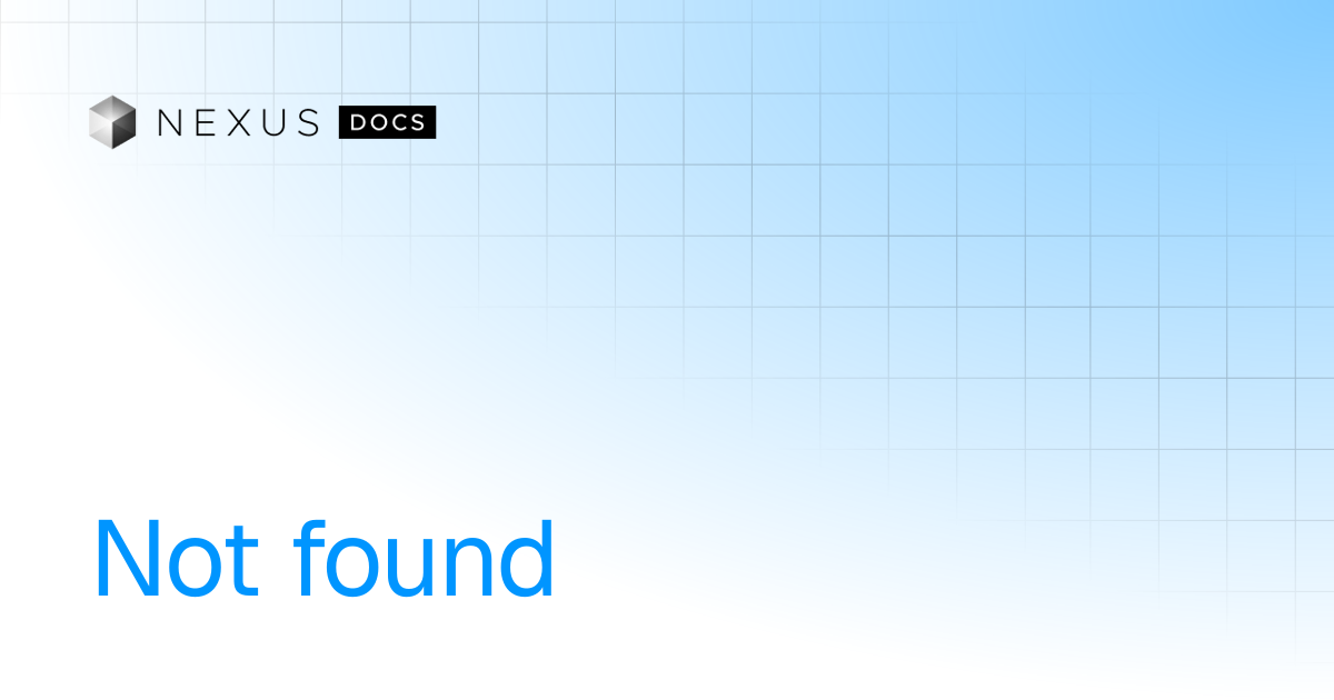 Dual-Block Execution | Nexus Docs